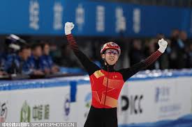 多国选手的