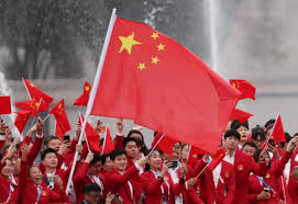 火热较量 火热较量